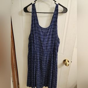 Torrid sundress